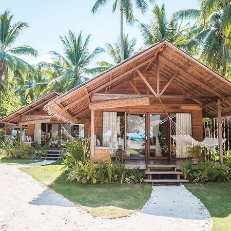 Soultribe Beach Retreat جنرال لونا المظهر الخارجي الصورة