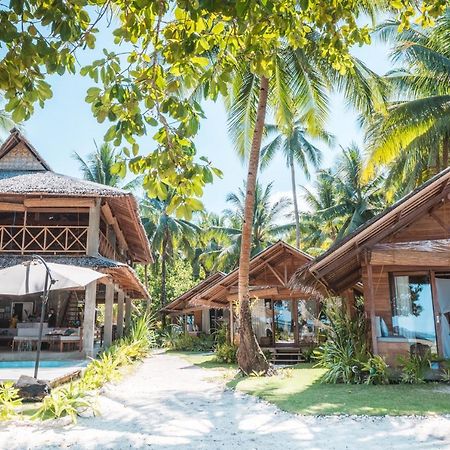 Soultribe Beach Retreat جنرال لونا المظهر الخارجي الصورة
