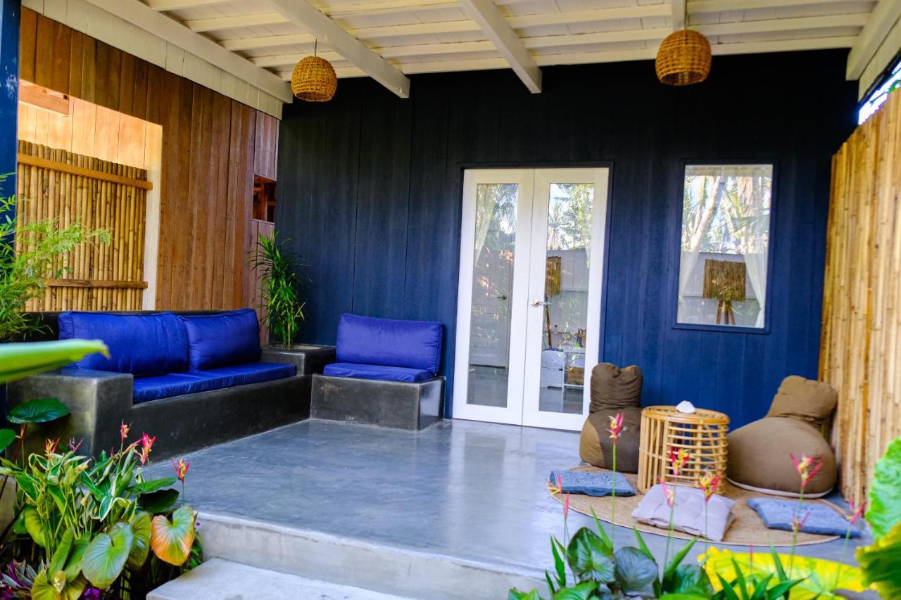 Soultribe Beach Retreat جنرال لونا المظهر الخارجي الصورة