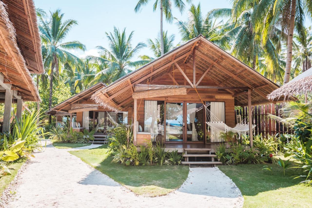 Soultribe Beach Retreat جنرال لونا المظهر الخارجي الصورة
