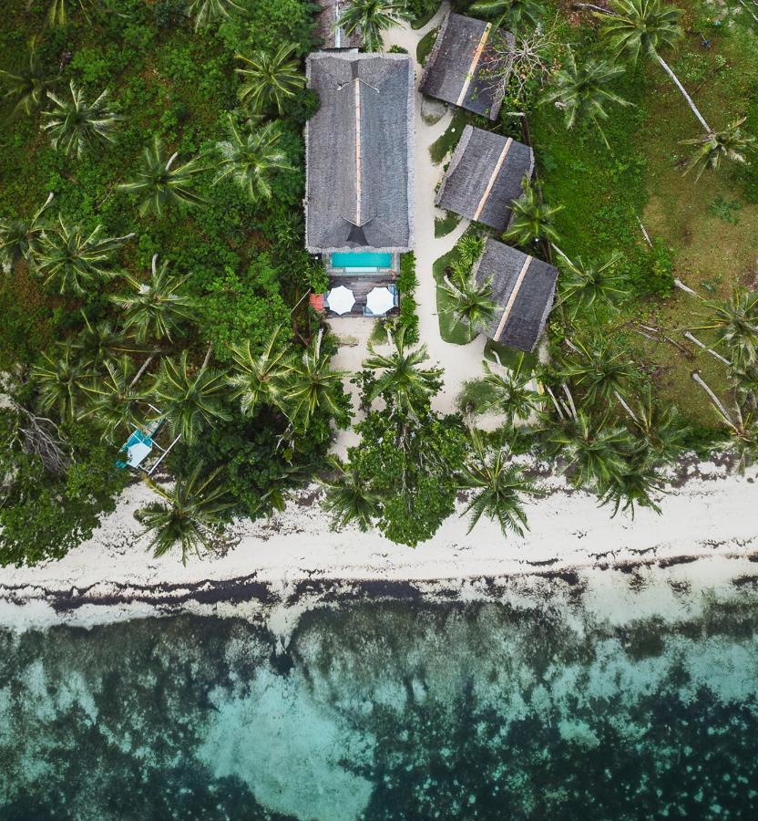 Soultribe Beach Retreat جنرال لونا المظهر الخارجي الصورة