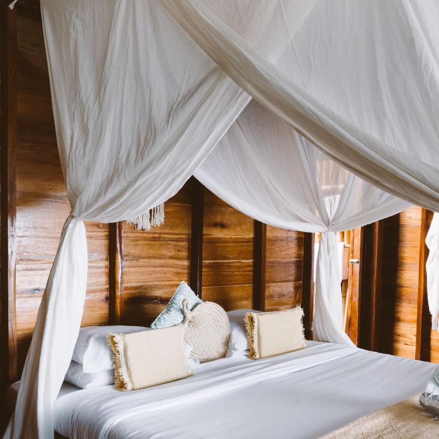 Soultribe Beach Retreat جنرال لونا المظهر الخارجي الصورة