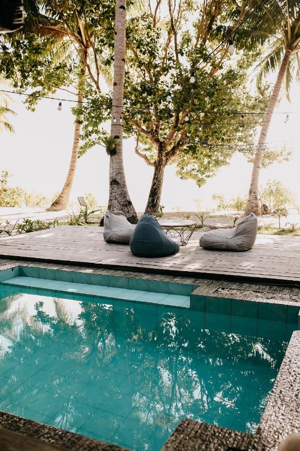 Soultribe Beach Retreat جنرال لونا المظهر الخارجي الصورة