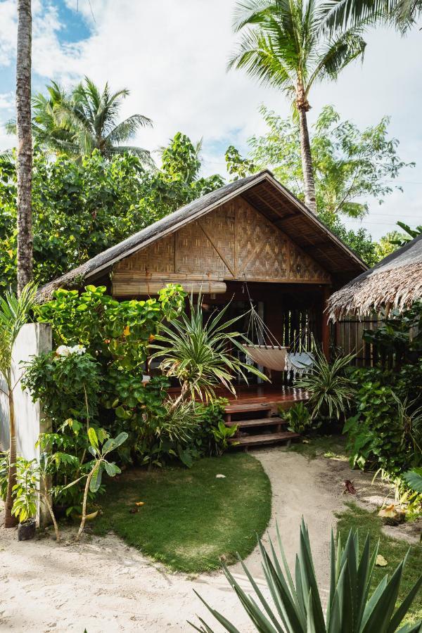 Soultribe Beach Retreat جنرال لونا المظهر الخارجي الصورة