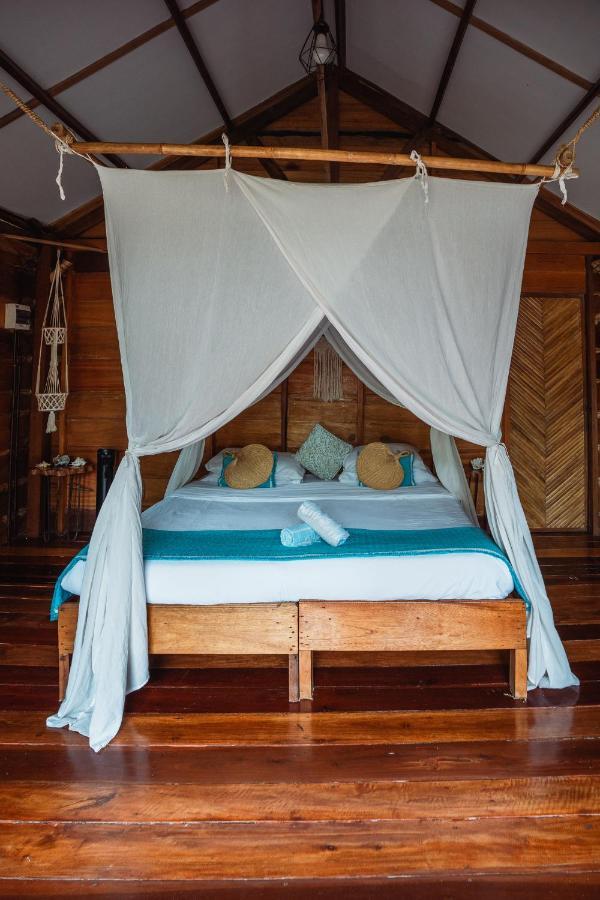 Soultribe Beach Retreat جنرال لونا المظهر الخارجي الصورة