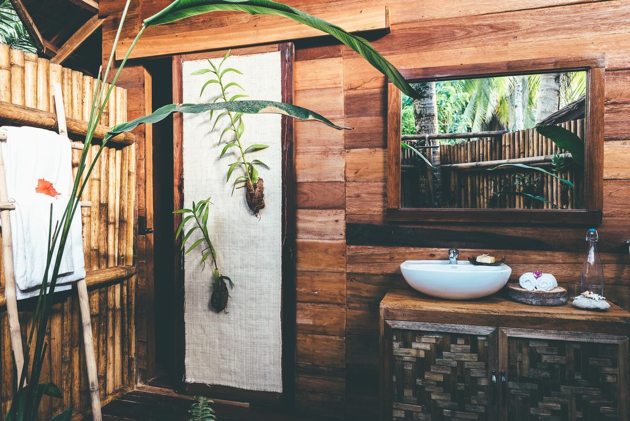 Soultribe Beach Retreat جنرال لونا المظهر الخارجي الصورة