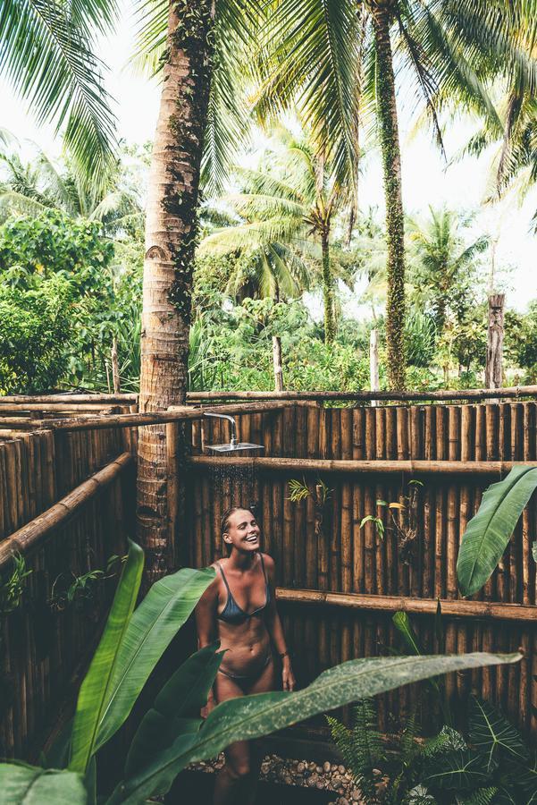 Soultribe Beach Retreat جنرال لونا المظهر الخارجي الصورة
