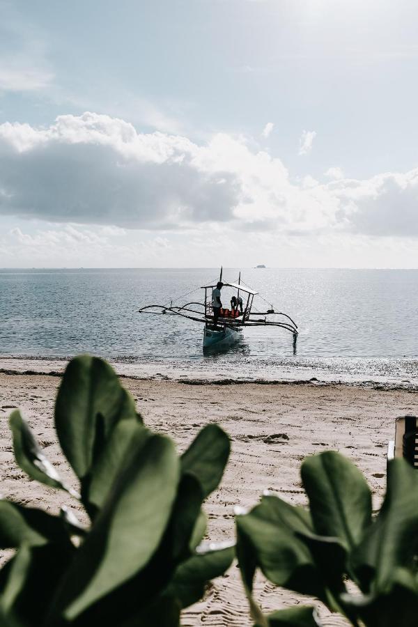Soultribe Beach Retreat جنرال لونا المظهر الخارجي الصورة